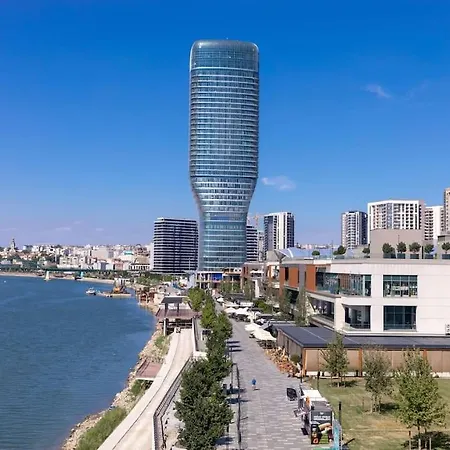 Matisse New Business Fully Equipped Apartment