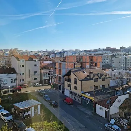 Apartment Matisse New Business Fully Equipped *