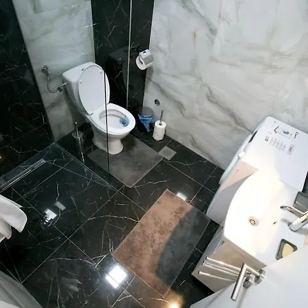 Apartment Matisse New Business Fully Equipped