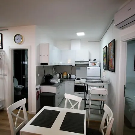 Matisse New Business Fully Equipped